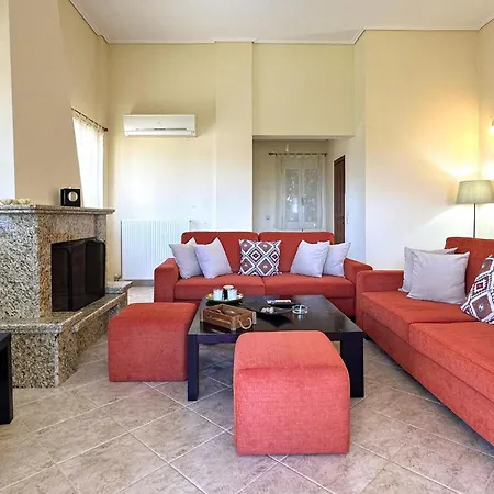 Amazing In With Wifi Casa vacanze Koróni