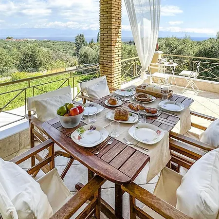 Casa vacanze Amazing In With Wifi Koróni