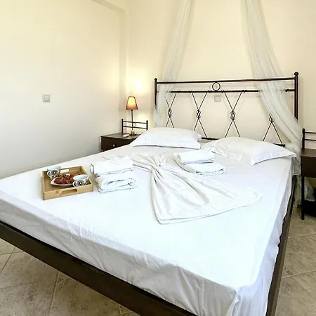 Amazing In With Wifi Casa vacanze Koróni