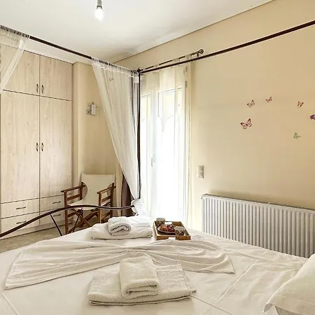 Amazing In With Wifi Casa vacanze