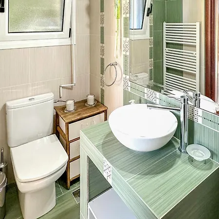 Amazing In With Kitchen * Koroni (Messinia)