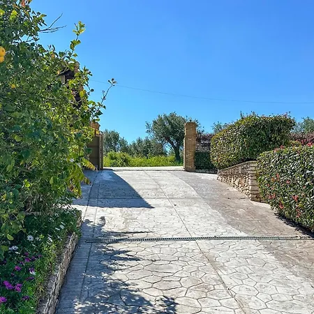 Amazing In With Wifi Casa vacanze Koróni