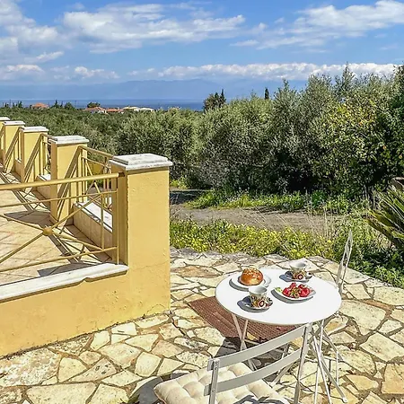 Amazing In With Wifi Casa vacanze Koróni