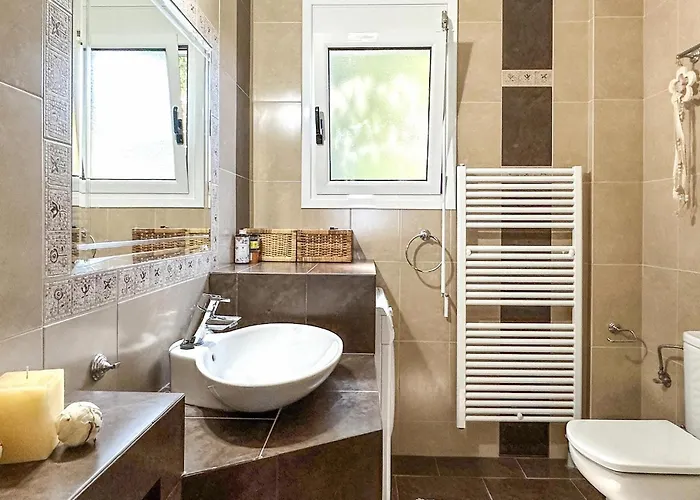 Amazing In With Wifi *