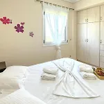 Amazing In With Wifi Casa de Férias Koroni (Messinia)