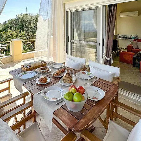 בית נופש Amazing In With Wifi