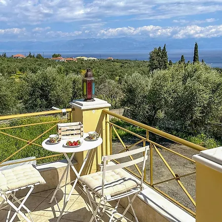 3 Bedroom Gorgeous In Vakantiehuis *