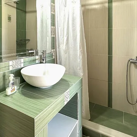 Amazing In With Wifi