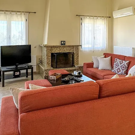 Vakantiehuis 3 Bedroom Gorgeous In *