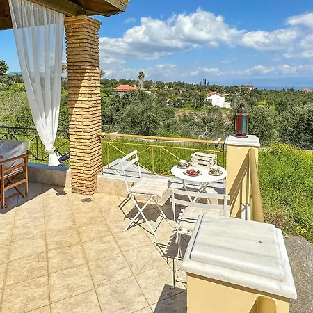 3 Bedroom Gorgeous In Vakantiehuis *
