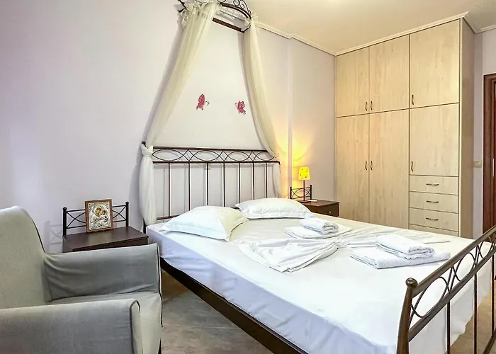 Vakantiehuis Amazing In With Wifi *