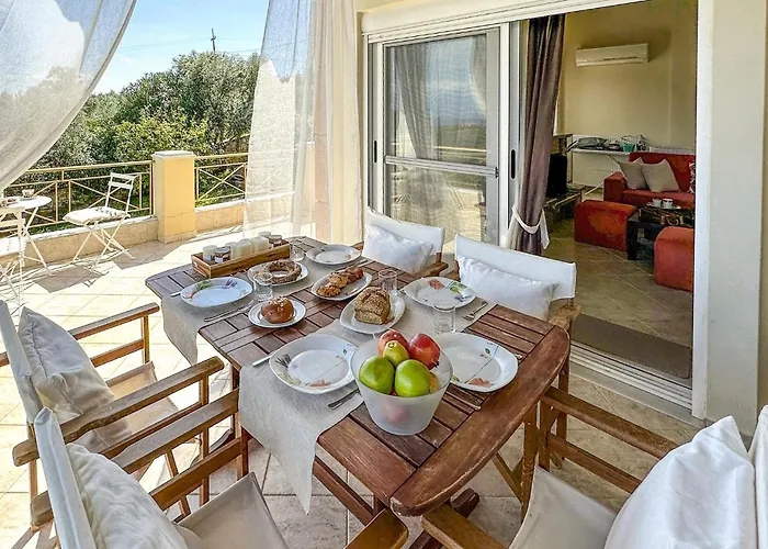 Vakantiehuis Amazing In With Wifi