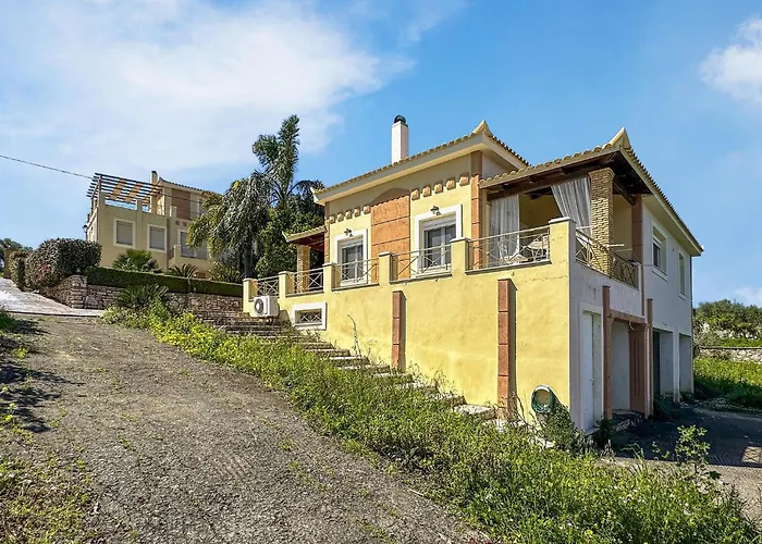 Amazing In With Wifi * Koróni