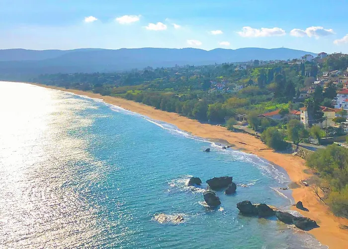 Ferienhaus Amazing In With Wifi *