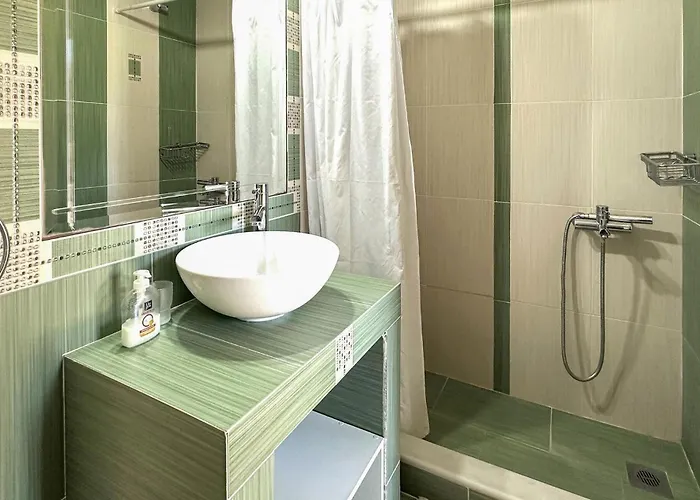 Amazing In With Wifi