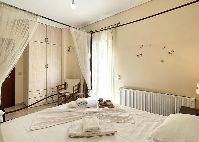 Amazing In With Wifi Vakantiehuis