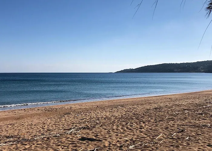 Vakantiehuis Amazing In With Wifi *