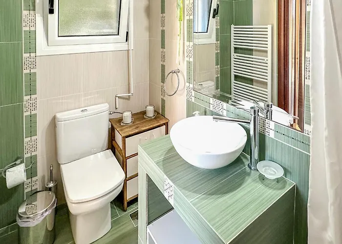 Amazing In With Wifi * Koróni