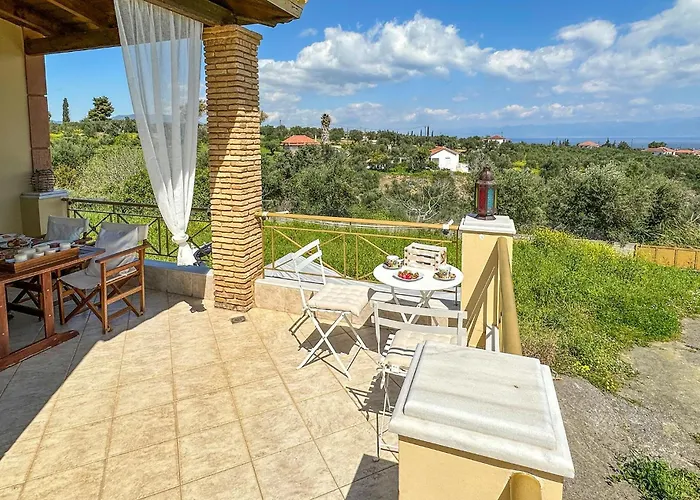 Amazing In With Wifi Vakantiehuis *